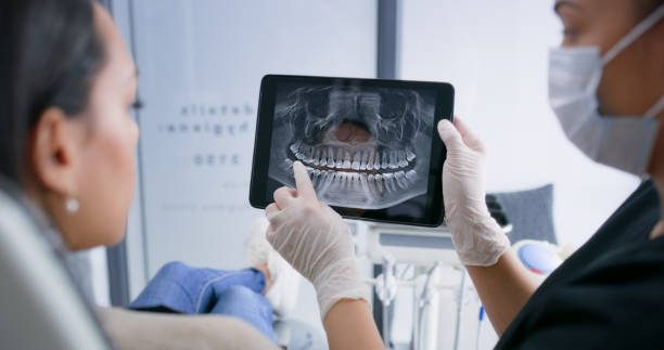 Licensed Tooth Extraction service in Summerfield, MD - Smile Center Dentistry